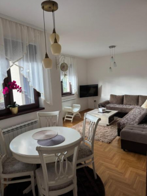 Apartmani Kujundzić
